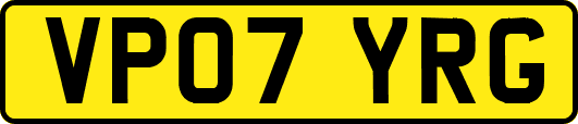 VP07YRG