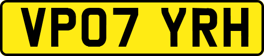 VP07YRH