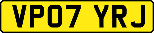 VP07YRJ