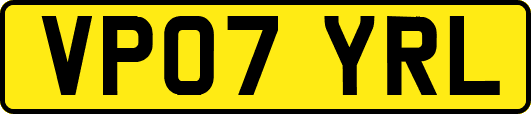 VP07YRL