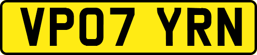 VP07YRN