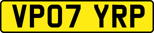 VP07YRP