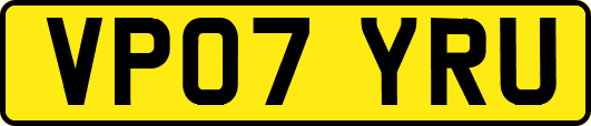 VP07YRU