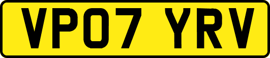 VP07YRV