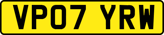 VP07YRW