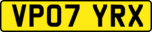 VP07YRX