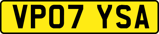 VP07YSA