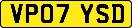VP07YSD