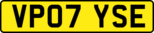 VP07YSE