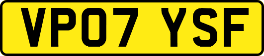 VP07YSF
