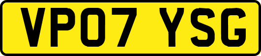 VP07YSG