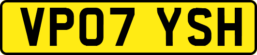 VP07YSH