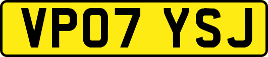 VP07YSJ