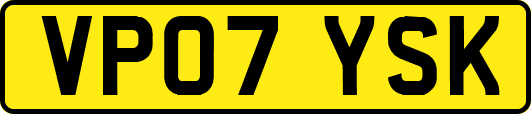 VP07YSK