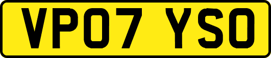 VP07YSO
