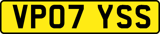 VP07YSS