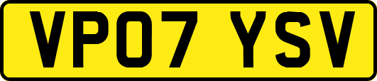 VP07YSV