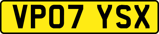 VP07YSX