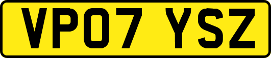 VP07YSZ