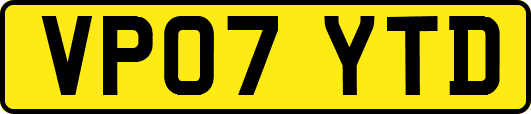 VP07YTD