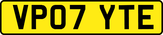 VP07YTE
