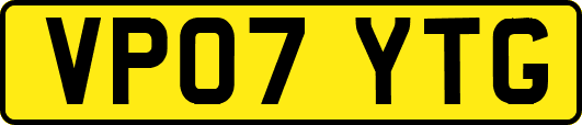 VP07YTG