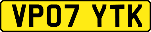VP07YTK