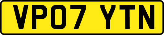 VP07YTN