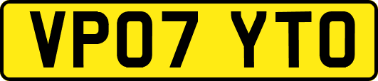 VP07YTO