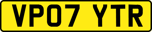 VP07YTR