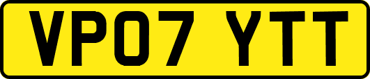 VP07YTT