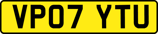 VP07YTU