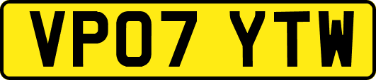 VP07YTW