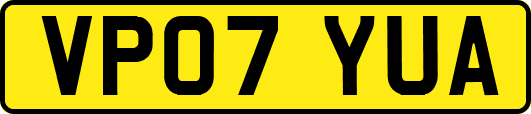 VP07YUA