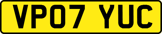 VP07YUC