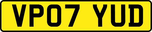VP07YUD
