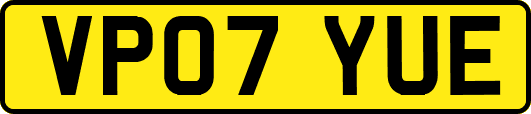VP07YUE