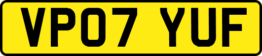VP07YUF
