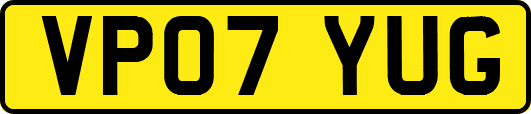 VP07YUG