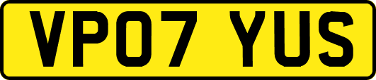 VP07YUS