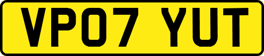VP07YUT