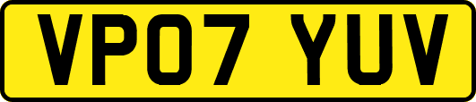 VP07YUV