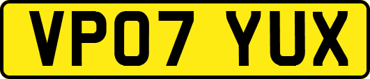 VP07YUX