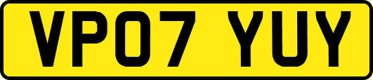 VP07YUY