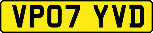 VP07YVD