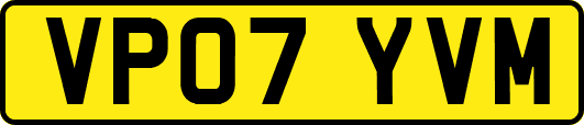VP07YVM