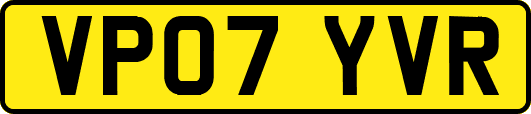 VP07YVR
