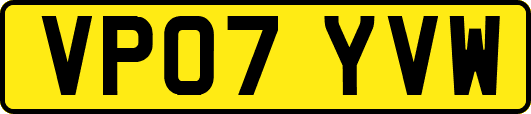 VP07YVW