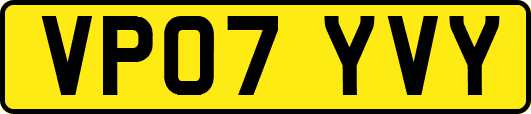 VP07YVY