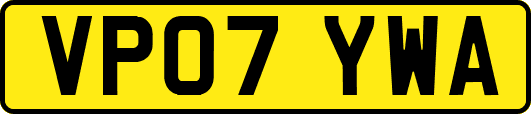 VP07YWA